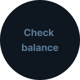 Check balance