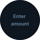 Enter amount