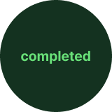 Completed